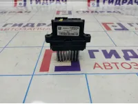 Резистор отопителя Opel Mokka (J13) 13503201