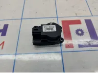 Моторчик заслонки отопителя Opel Mokka (J13) 13372986