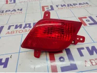 Фонарь задний в бампер левый Opel Mokka (J13) 1222451