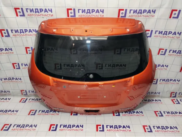 Дверь багажника Opel Mokka (J13) 126064