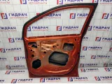 Дверь передняя правая Opel Mokka (J13) 124722