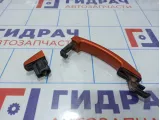 Ручка наружная задняя левая Opel Mokka (J13)