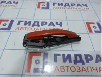 Ручка наружная задняя правая Opel Mokka (J13)