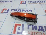 Ручка наружная задняя правая Opel Mokka (J13)