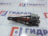 Ручка наружная задняя правая Opel Mokka (J13)