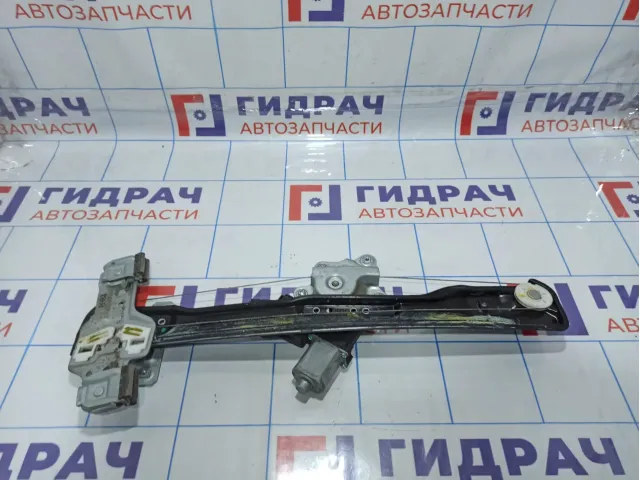 Стеклоподъемник электрический передний левый Opel Mokka (J13) 140404