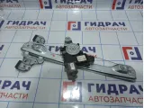 Стеклоподъемник электрический задний левый Opel Mokka (J13) 140406