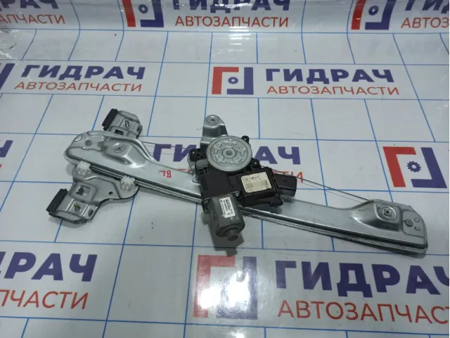 Стеклоподъемник электрический задний левый Opel Mokka (J13) 140406