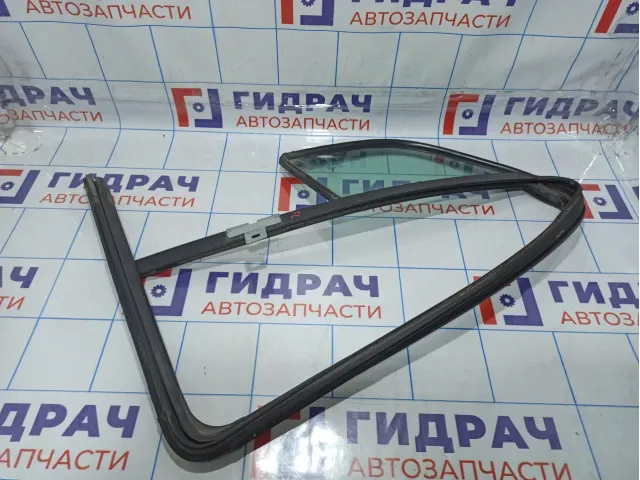 Стекло двери передней левой (форточка) Opel Mokka (J13) 148570