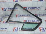 Стекло двери передней левой (форточка) Opel Mokka (J13) 148570