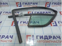 Стекло двери передней правой (форточка) Opel Mokka (J13) 148571