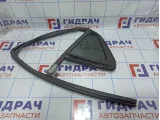 Стекло двери задней левой (форточка) Opel Mokka (J13) 148691