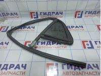 Стекло двери задней левой (форточка) Opel Mokka (J13) 148691