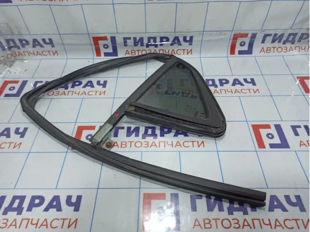 Стекло двери задней левой (форточка) Opel Mokka (J13) 148691