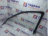 Накладка двери передней правой Opel Mokka (J13) 2235140