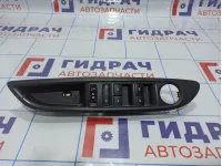 Блок управления стеклоподъемниками Opel Mokka (J13) 13305011