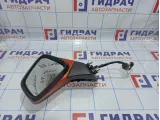 Зеркало левое электрическое Opel Mokka (J13) 1426684