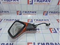 Зеркало левое электрическое Opel Mokka (J13) 1426684