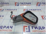 Зеркало правое электрическое Opel Mokka (J13) 1426685