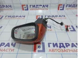 Зеркало правое электрическое Opel Mokka (J13) 1426685