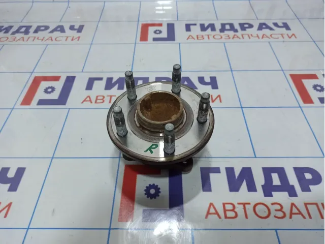 Ступица задняя Opel Mokka (J13) 13500592