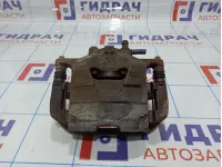 Суппорт тормозной передний левый Opel Mokka (J13) 542113