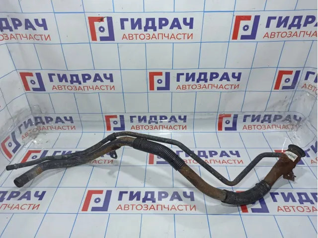 Горловина топливного бака Opel Mokka (J13) 806237