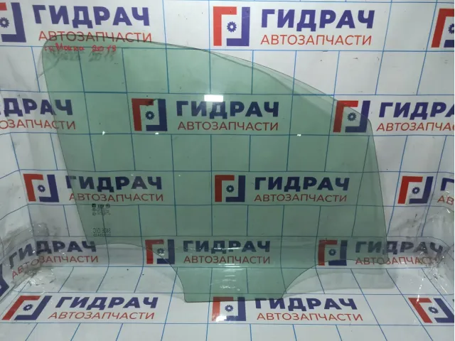 Стекло двери передней правой Opel Mokka (J13) 5161332