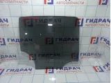 Стекло двери задней правой Opel Mokka (J13) 5161334