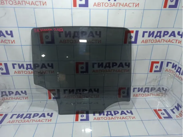 Стекло двери задней правой Opel Mokka (J13) 5161334