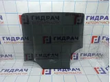 Стекло двери задней правой Opel Mokka (J13) 5161334