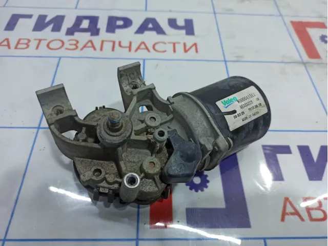 Моторчик стеклоочистителя передний Opel Mokka (J13) 95323223