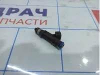 Форсунка инжекторная электрическая Opel Mokka (J13) 0280158205