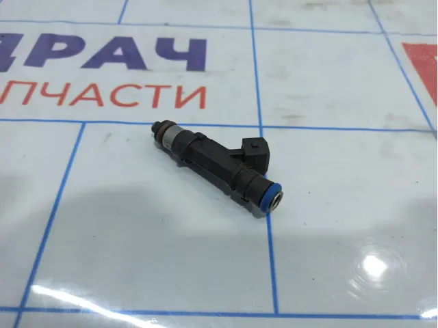 Форсунка инжекторная электрическая Opel Mokka (J13) 0280158205