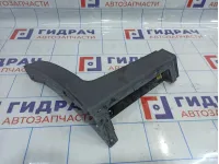 Накладка порога заднего правого Opel Mokka (J13) 95164756