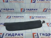 Накладка заднего бампера Opel Mokka (J13) 95235043
