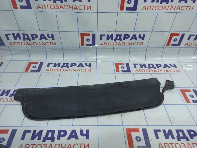 Накладка заднего бампера Opel Mokka (J13) 95235043