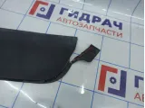 Накладка заднего бампера Opel Mokka (J13) 95235043