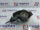 Моторчик отопителя Opel Mokka (J13) 1618449