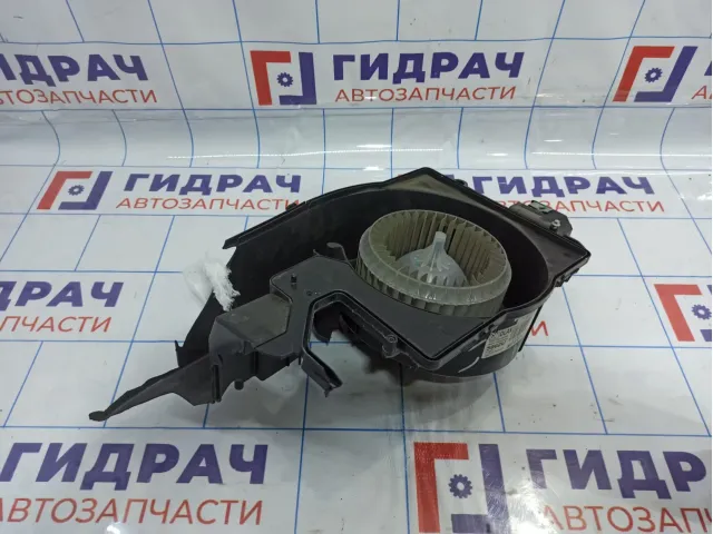 Моторчик отопителя Opel Mokka (J13) 1618449