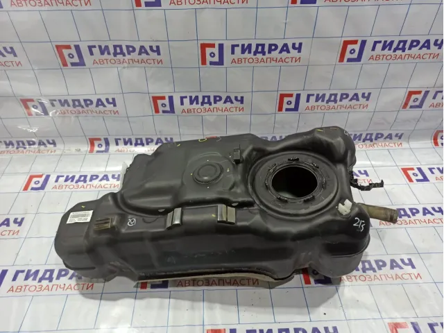 Бак топливный Opel Mokka (J13) 802396