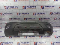 Бампер задний Opel Mokka (J13) 1404618