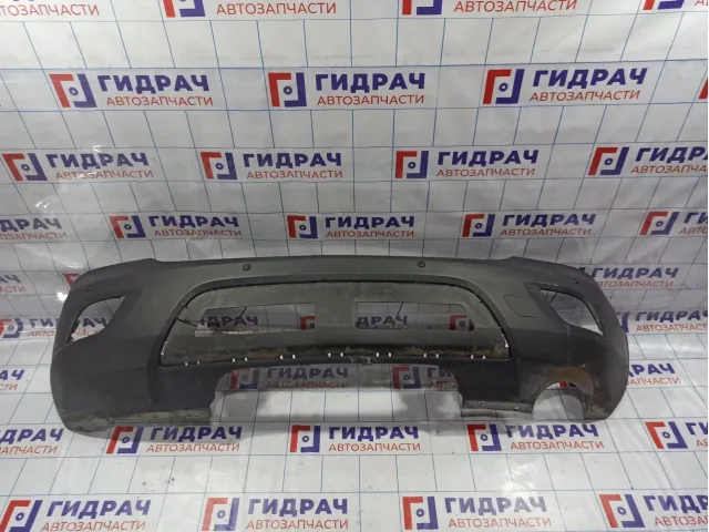Бампер задний Opel Mokka (J13) 1404618