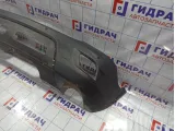 Бампер задний Opel Mokka (J13) 1404618