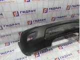 Бампер задний Opel Mokka (J13) 1404618