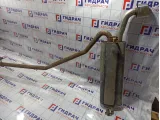 Глушитель в сборе Opel Mokka (J13) 863032