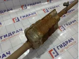 Глушитель в сборе Opel Mokka (J13) 863032