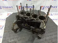 Блок двигателя Opel Mokka (J13) 5600675