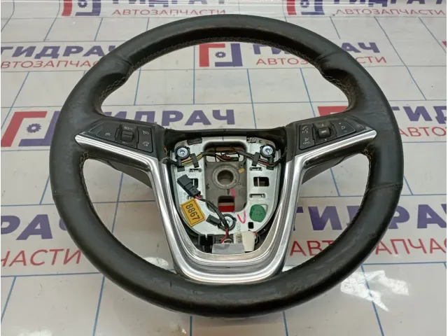 Рулевое колесо Opel Mokka (J13) 913792
