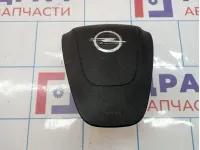 Подушка безопасности в рулевое колесо Opel Mokka (J13) 199463